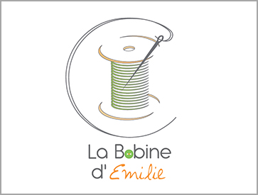 logo La bobine d'emilie